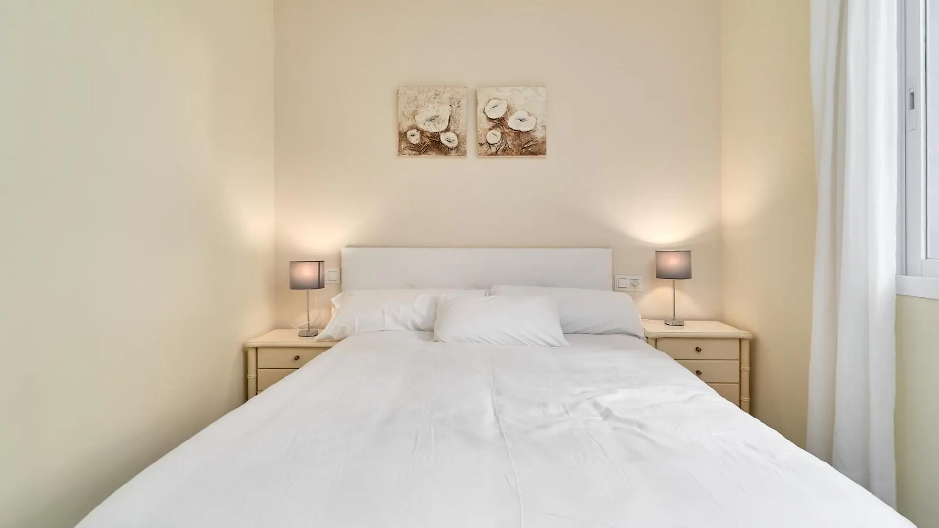 Apartamento Marina Playa M&M La Herradura La Herradura  Spain
