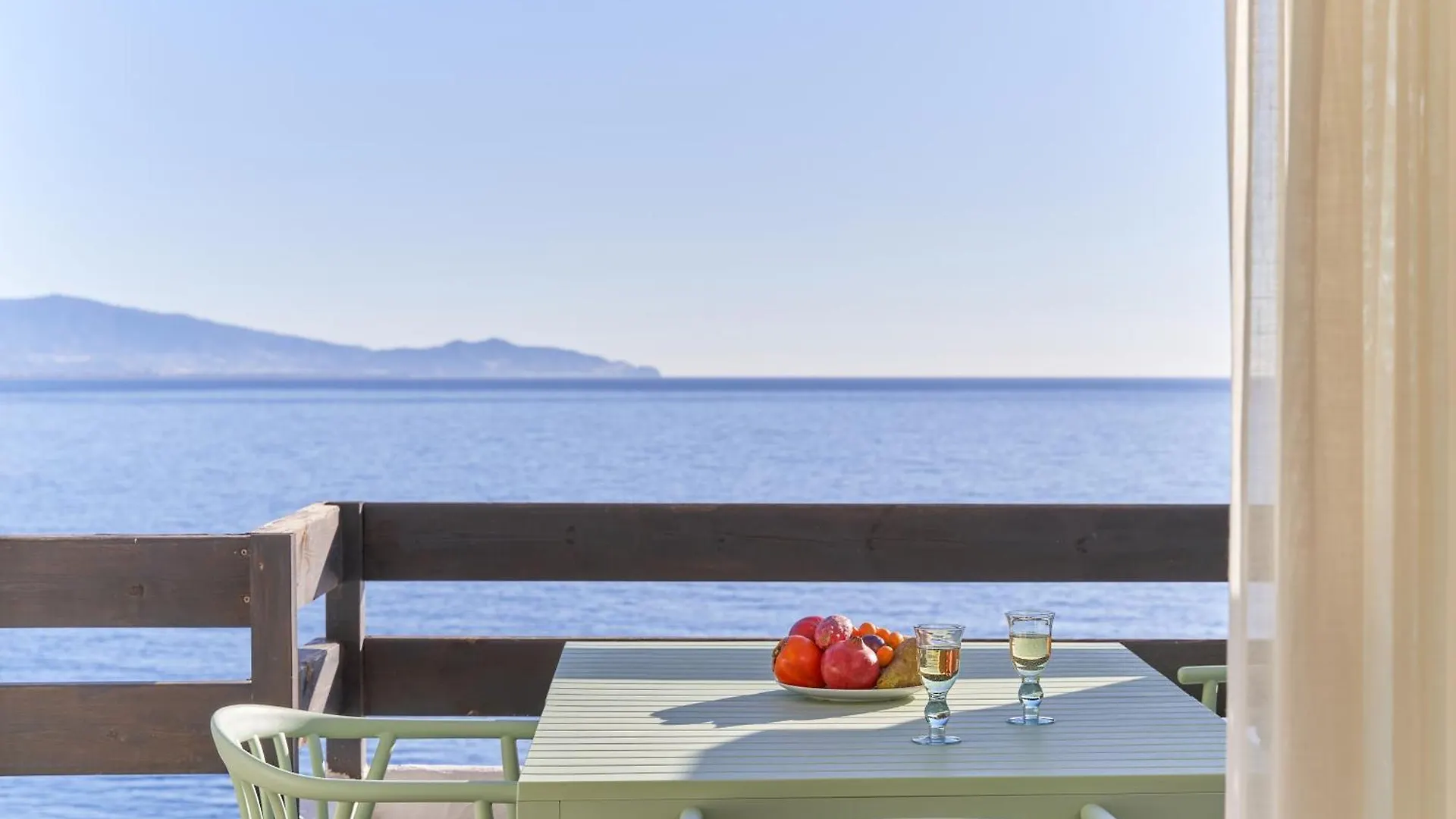 Apartment Apartamento Marina Playa M&M La Herradura La Herradura