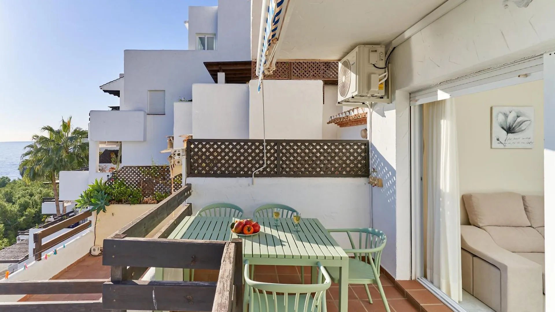 Apartamento Marina Playa M&M La Herradura La Herradura  La Herradura (Granada)