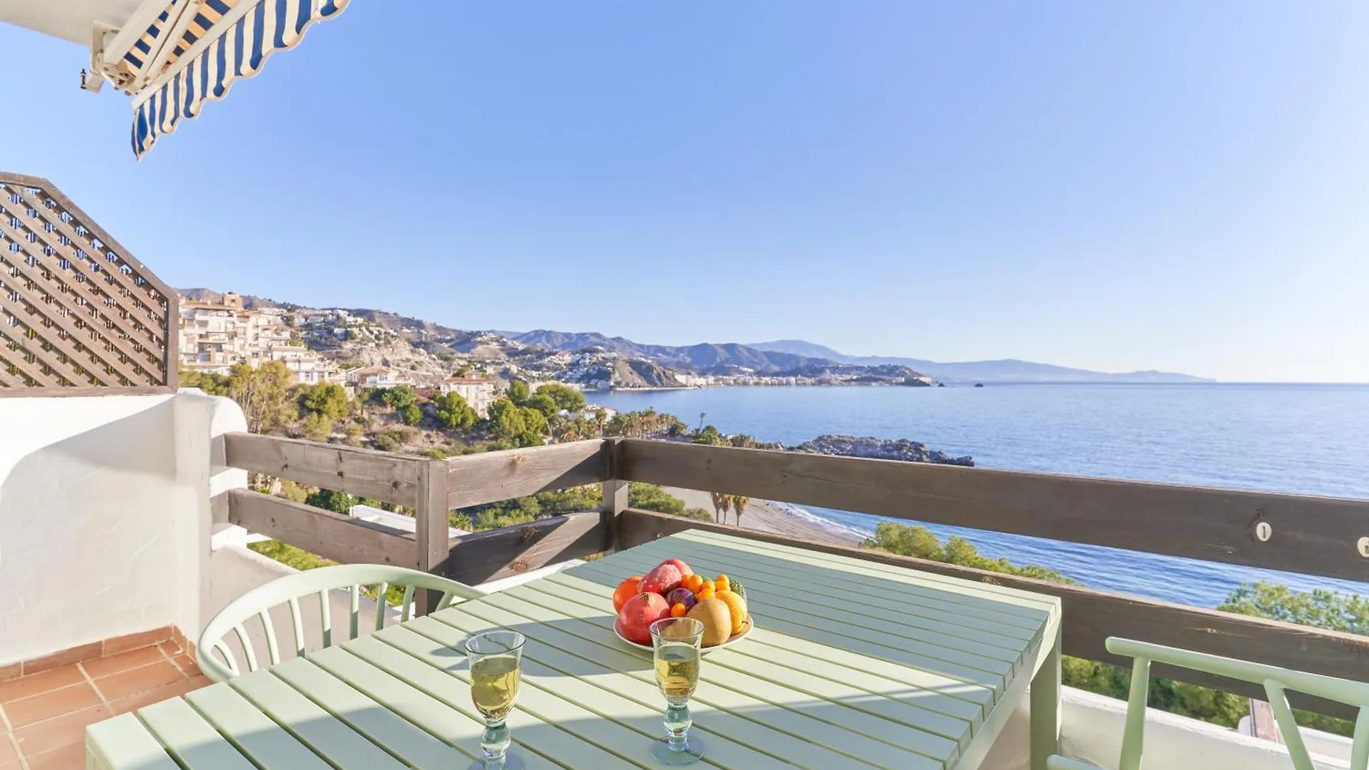 Apartamento Marina Playa M&M La Herradura La Herradura