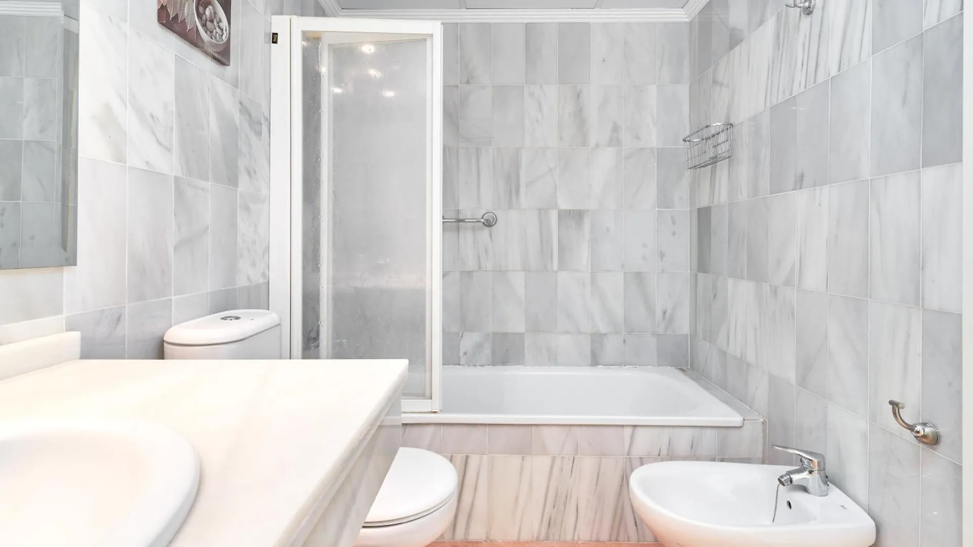Apartamento Marina Playa M&M La Herradura La Herradura