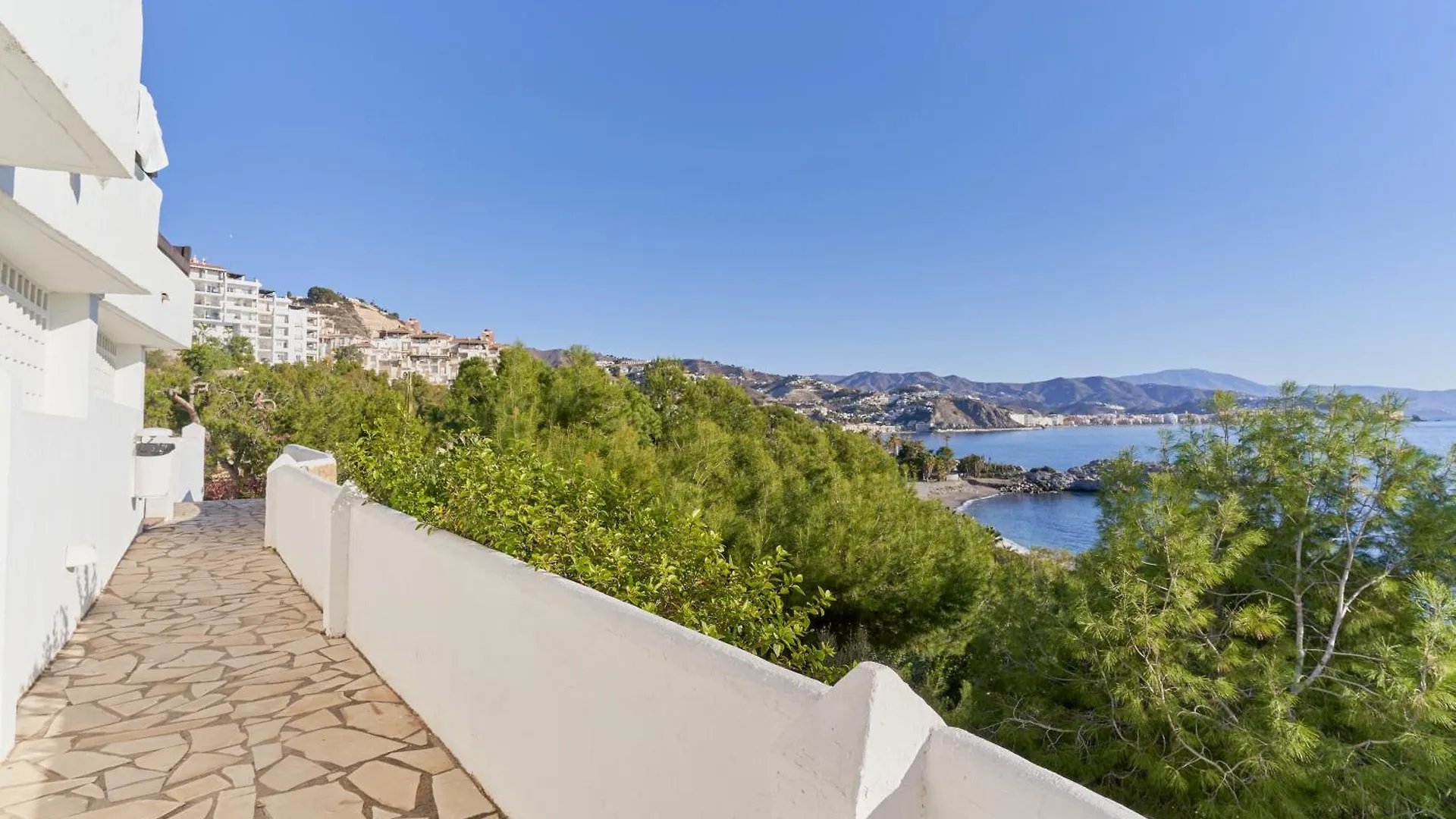 Apartamento Marina Playa M&M La Herradura La Herradura