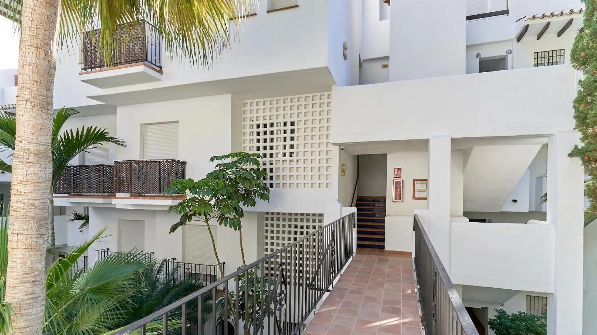 Apartamento Marina Playa M&M La Herradura La Herradura  0*, La Herradura (Granada) Spain