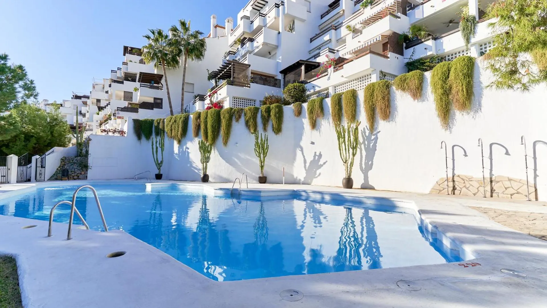 Apartamento Marina Playa M&M La Herradura La Herradura  La Herradura (Granada)
