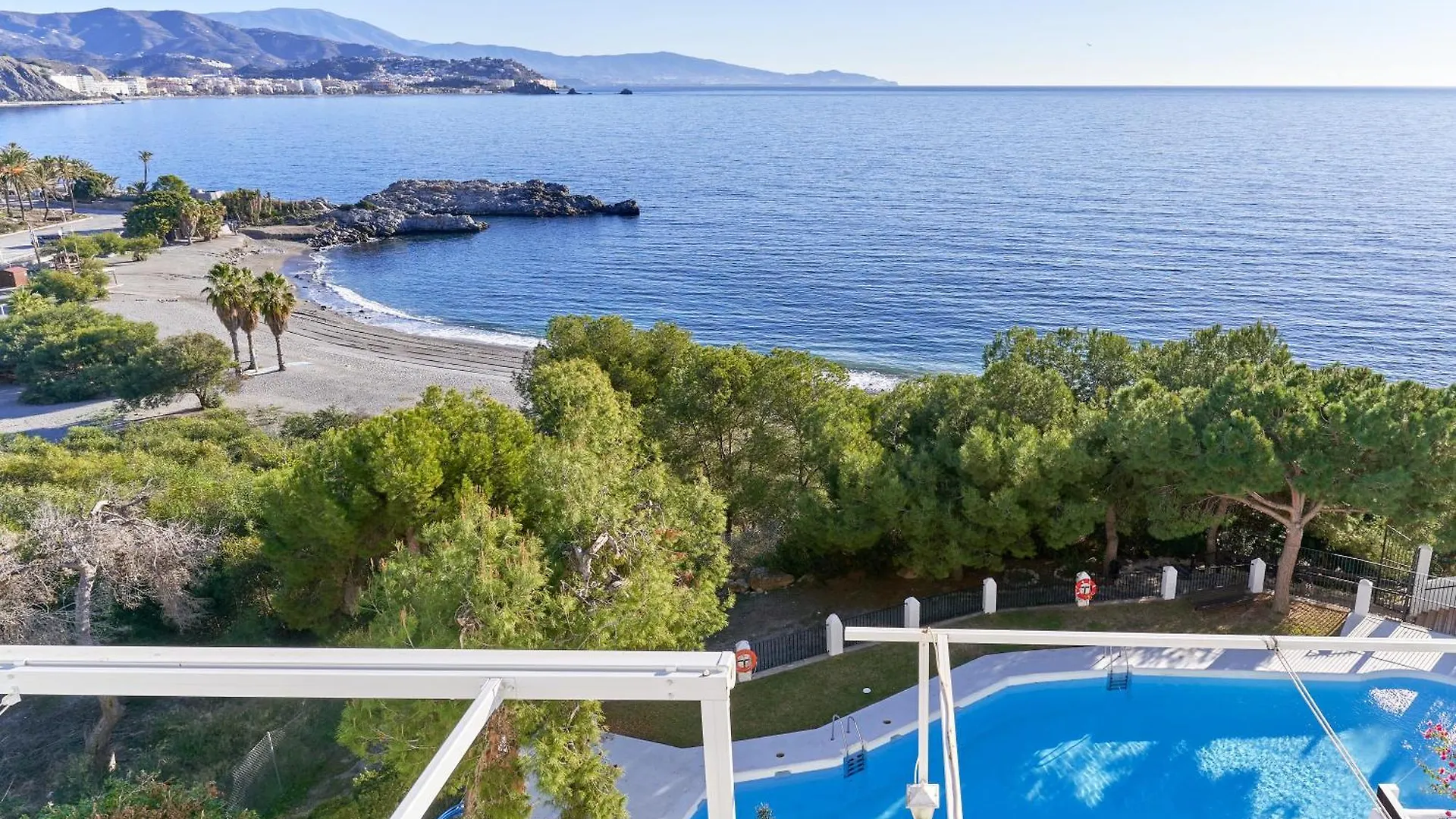 Apartamento Marina Playa M&M La Herradura La Herradura